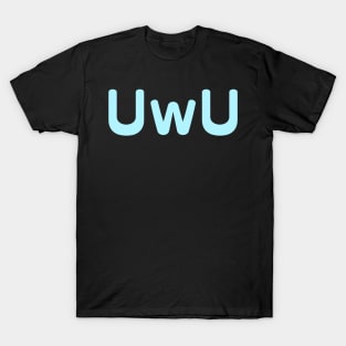 UwU T-Shirt